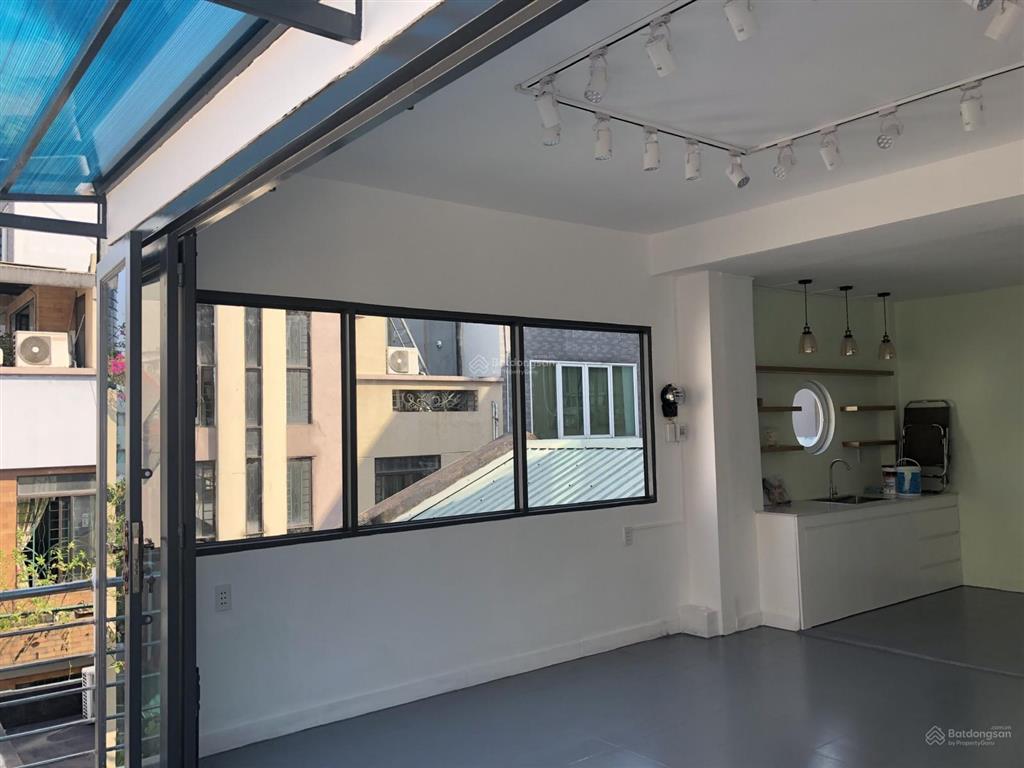Bán nhà hẻm xe hơi sát mặt tiền nguyễn thị minh khai,p.sài gòn, 4.9m x 9.5m,trệt 3 lầu. chỉ 14 tỷ