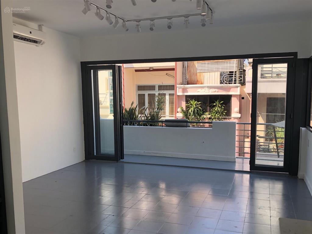 Bán nhà hẻm xe hơi sát mặt tiền nguyễn thị minh khai,p.sài gòn, 4.9m x 9.5m,trệt 3 lầu. chỉ 14 tỷ