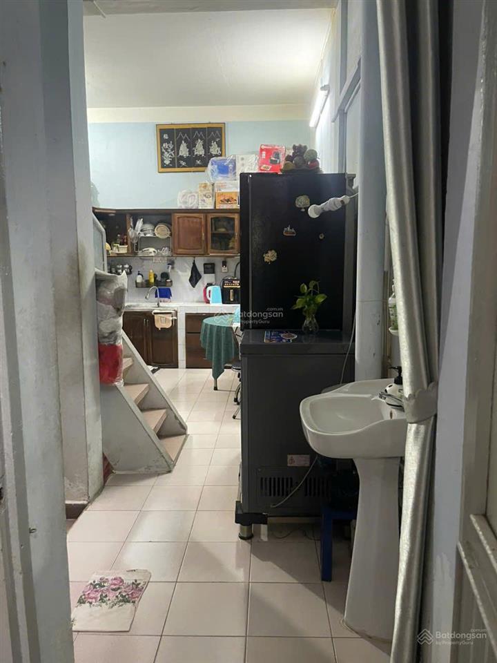 Bán nhà mặt tiền đinh công tráng, p.tân định. 4.6m x 20m, trệt lầu. giá 34 tỷ tl