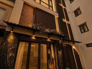 Bán gấp nhà đẹp hẻm xe hơi đường hòang văn thụ,p.phú nhuận. 7,5m x 13m, 5 tầng thang máy. chỉ 15 tỷ