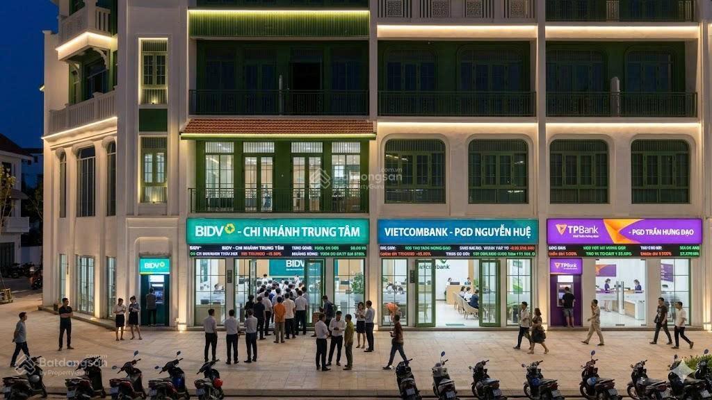 Sở hữu khối đế kinh doanh sun urban city phủ lý  vị trí đắc địa 3,1 tỷ