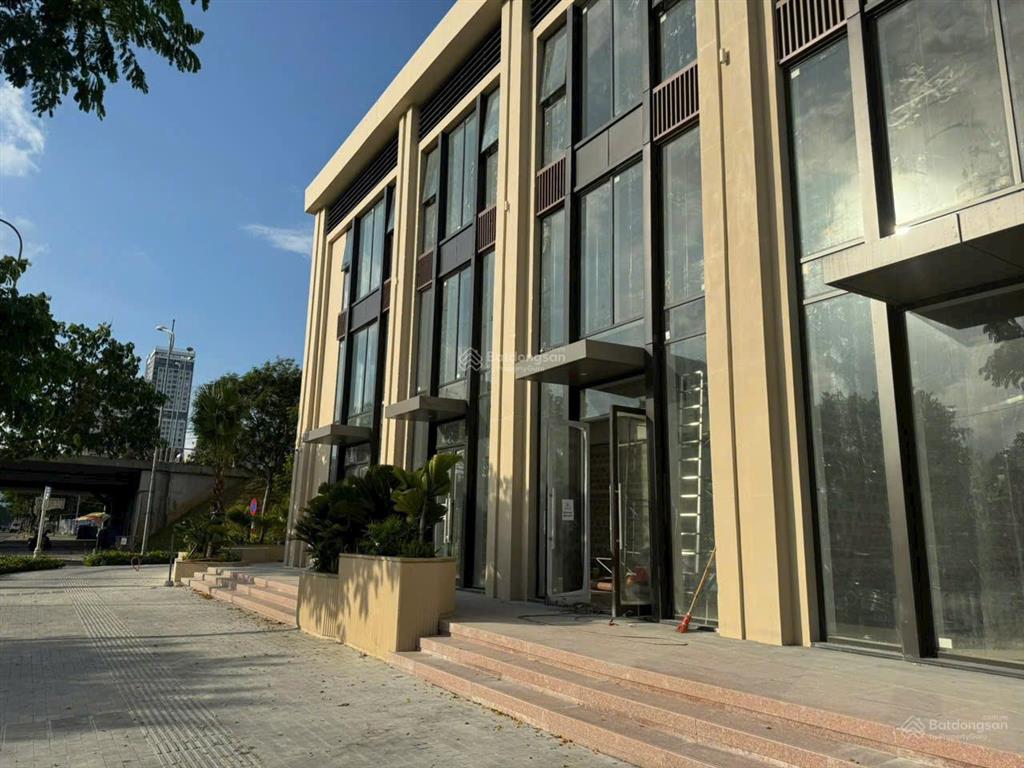Sở hữu khối đế kinh doanh sun urban city phủ lý  vị trí đắc địa 3,1 tỷ