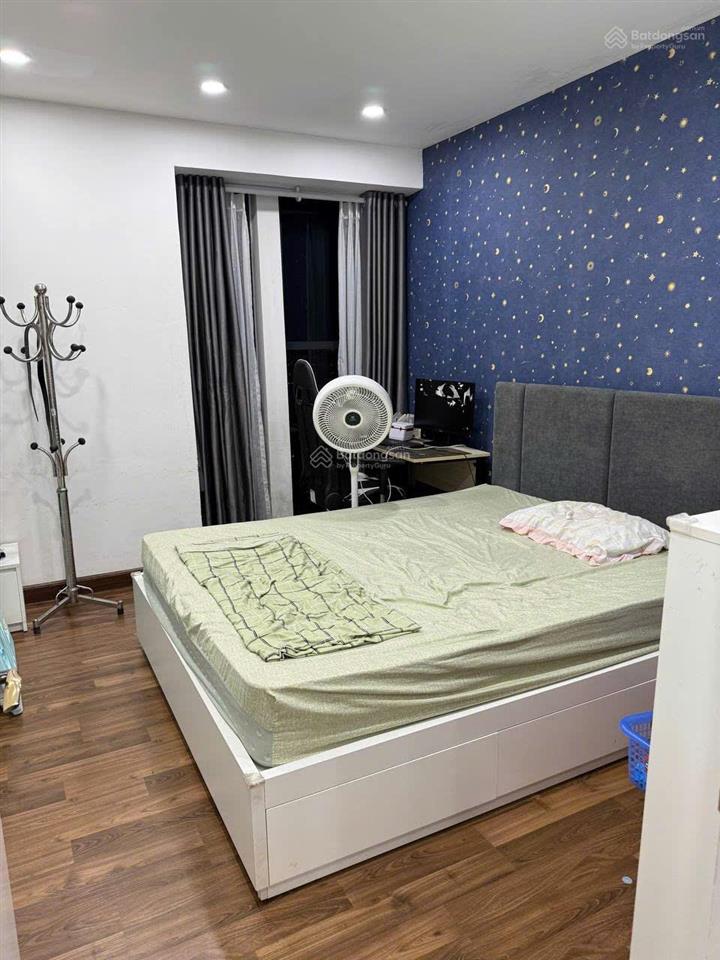 Chính chủ bán nhanh căn hộ 3pn tại tòa s  goldmark city  236 hồ tùng mậu. nhà đẹp  giá tốt