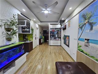 Chính chủ chuyển lên căn rộng hơn nên cần nhượng lại căn 2pn đầy tâm huyết tại green stars