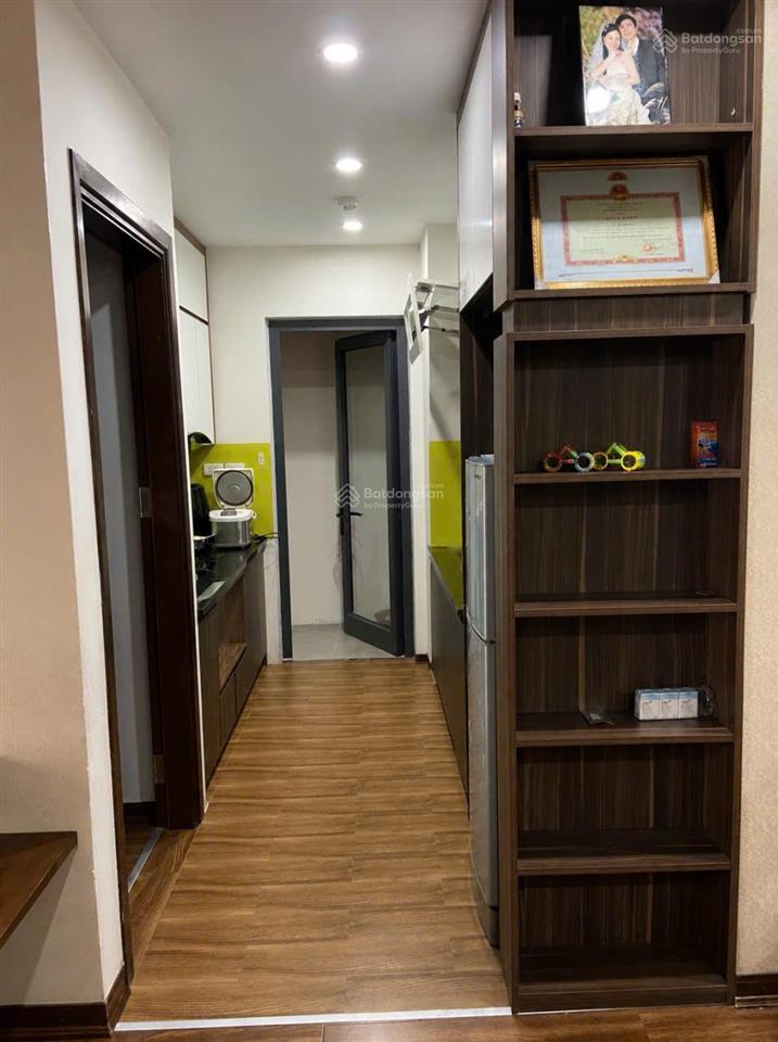 Chủ nhà cần tiền thiện chí bán nhanh căn 3pn tại an bình city  232 phạm văn đồng