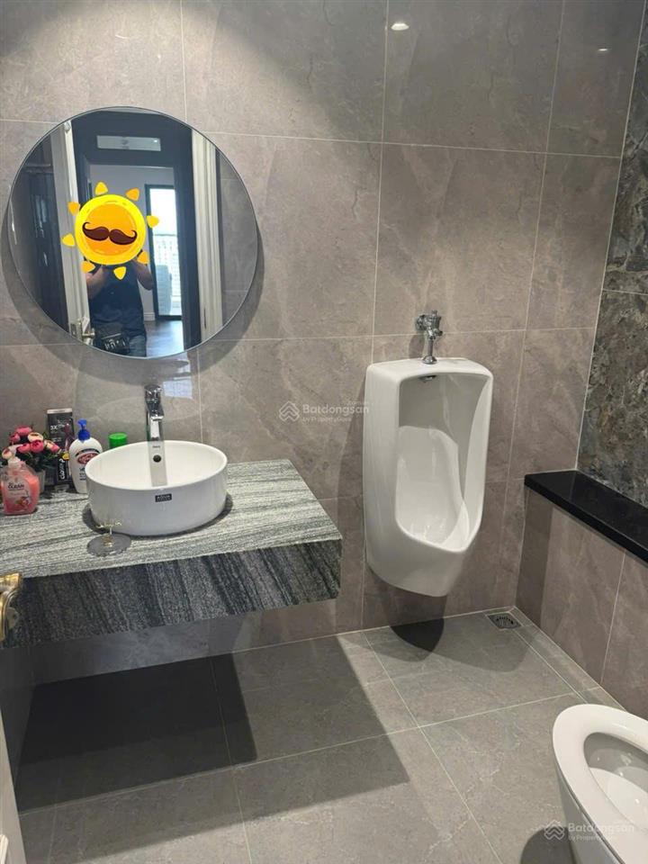 Chủ nhà cần tiền thiện chí bán nhanh căn 3pn tại an bình city  232 phạm văn đồng