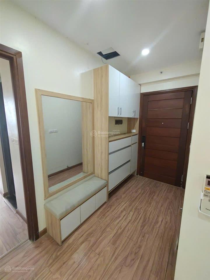 Gia đình cần bán nhanh căn 2pn góc 2 mặt thoáng tại thái hà  bộ công an  43 phạm văn đồng