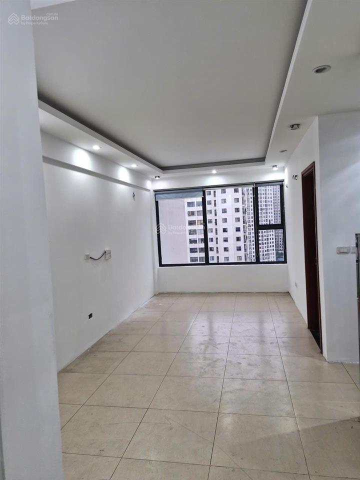 Bán căn 2pn 66,8m2 nội thất cơ bản duy nhất tại green stars  234 phạm văn đồng. giá 5,x tỷ