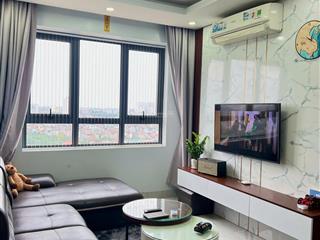 Chính chủ bán nhanh căn 2pn tòa ct4  thái hà. 43 phạm văn đồng