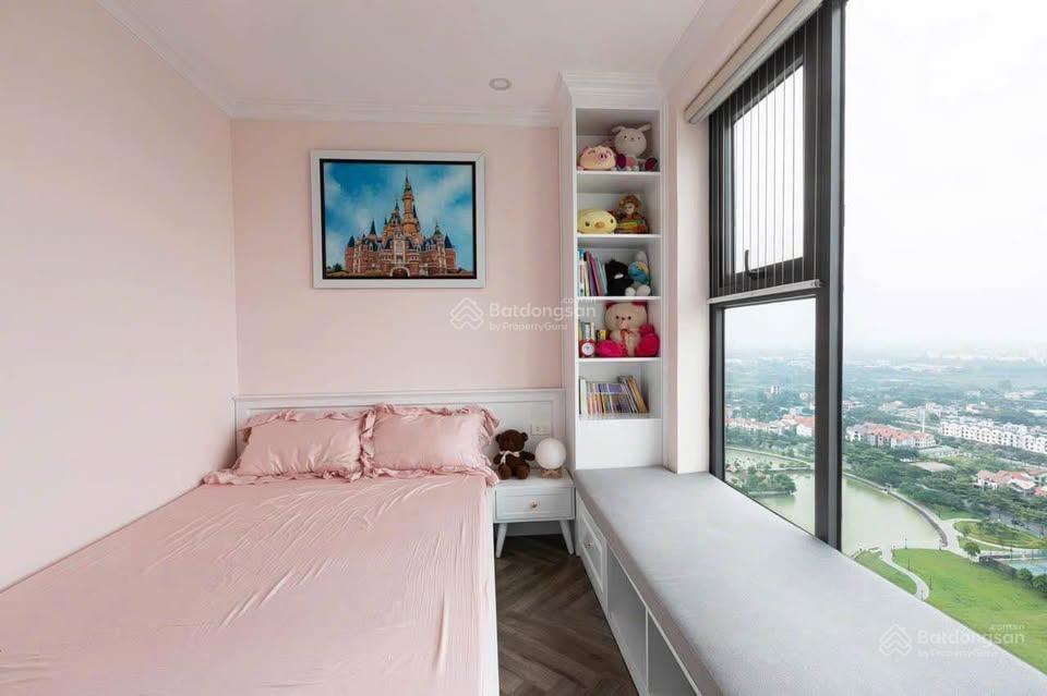 Chính chủ gửi bán căn hộ 3pn tòa a8 tại an bình city. giá tốt
