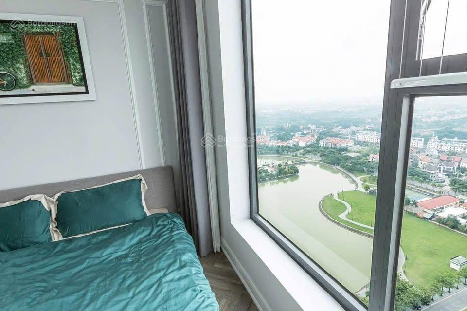 Chính chủ gửi bán căn hộ 3pn tòa a8 tại an bình city. giá tốt