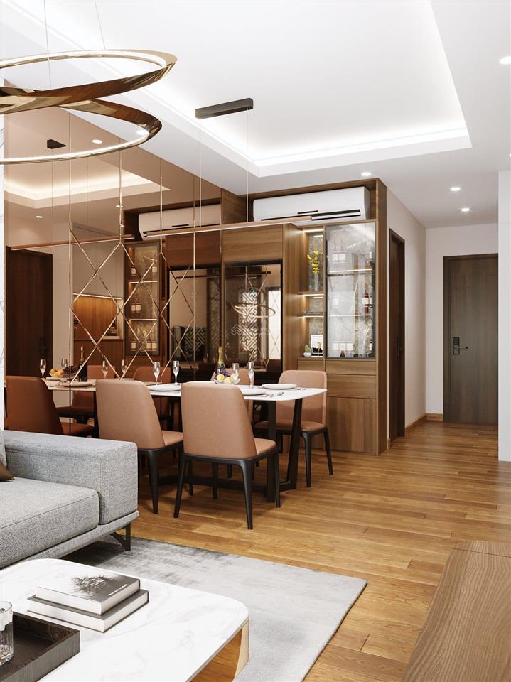 Chính chủ bán căn 2pn 66,8m2 tại greenstar  234 phạm văn đồng. giá tốt