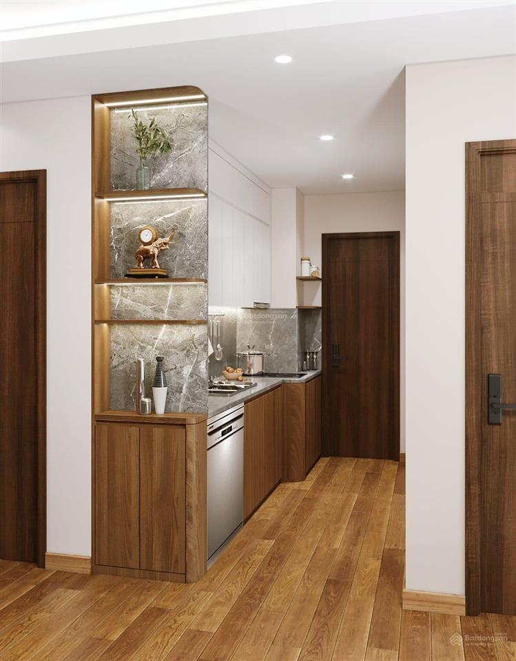 Chính chủ bán căn 2pn 66,8m2 tại greenstar  234 phạm văn đồng. giá tốt