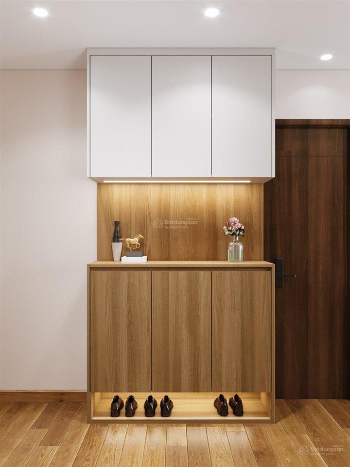 Chính chủ bán căn 2pn 66,8m2 tại greenstar  234 phạm văn đồng. giá tốt