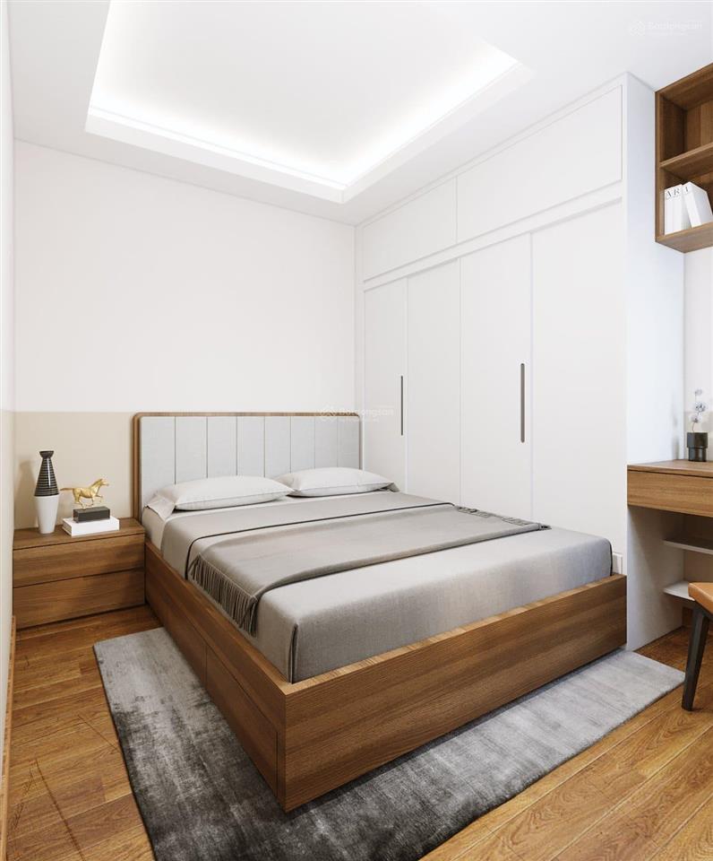 Chính chủ bán căn 2pn 66,8m2 tại greenstar  234 phạm văn đồng. giá tốt