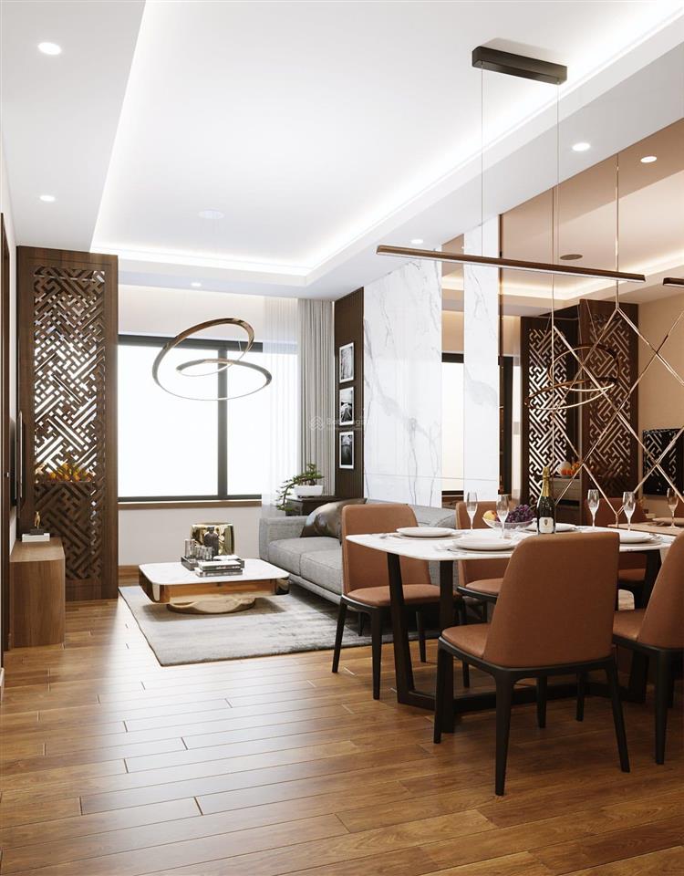Chính chủ bán căn 2pn 66,8m2 tại greenstar  234 phạm văn đồng. giá tốt
