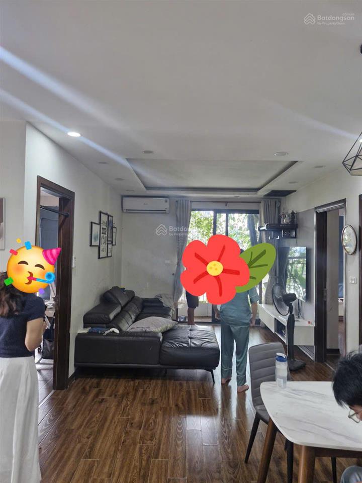 Gia đình bán nhanh căn hộ 3pn 2vs tại an bình city  232 phạm văn đồng