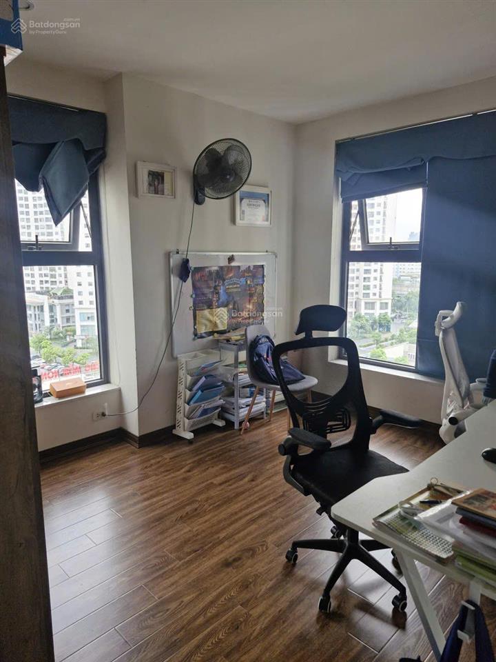 Gia đình bán nhanh căn hộ 3pn 2vs tại an bình city  232 phạm văn đồng