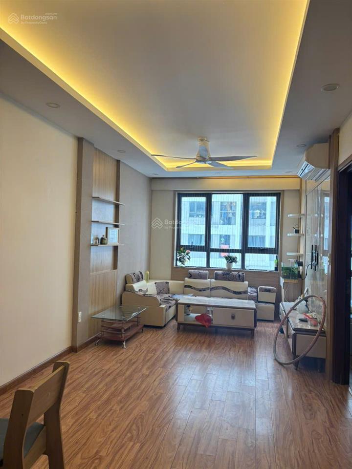 Bán cc 70m2, 2pn, 2wc tại ct thái hà  43 phạm văn đồng. giá 4,5 tỷ
