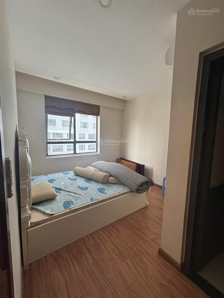 Bán cc 70m2, 2pn, 2wc tại ct thái hà  43 phạm văn đồng. giá 4,5 tỷ