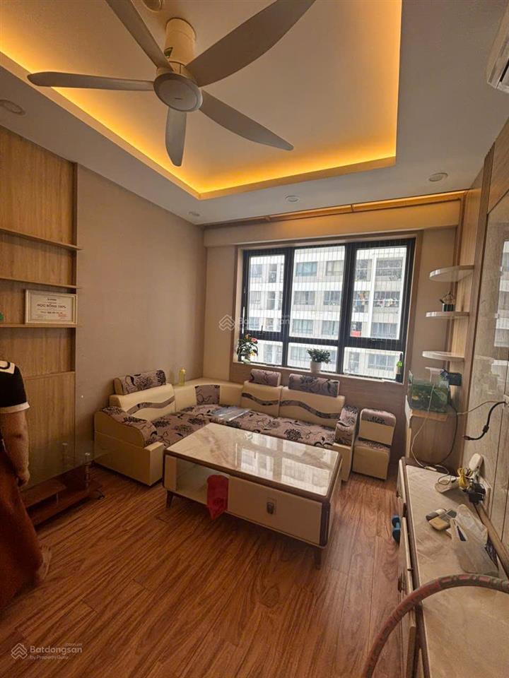 Bán cc 70m2, 2pn, 2wc tại ct thái hà  43 phạm văn đồng. giá 4,5 tỷ