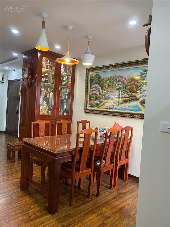 Gia đình chuyển công tác nên cần bán nhanh căn góc 3pn 114m2 tại an bình city  232 phạm văn đồng
