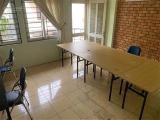 Cho thuê gấp văn phòng tại nguyễn khuyến, 3,5 triệu, 20 m2, hà đông