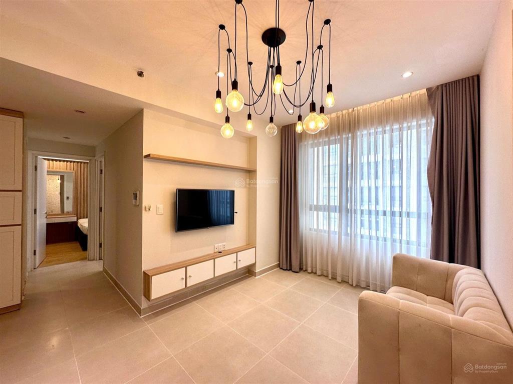 Cần cho thuê gấp căn hộ 2pn masteri thảo điền  giá tốt chỉ 20tr/ tháng