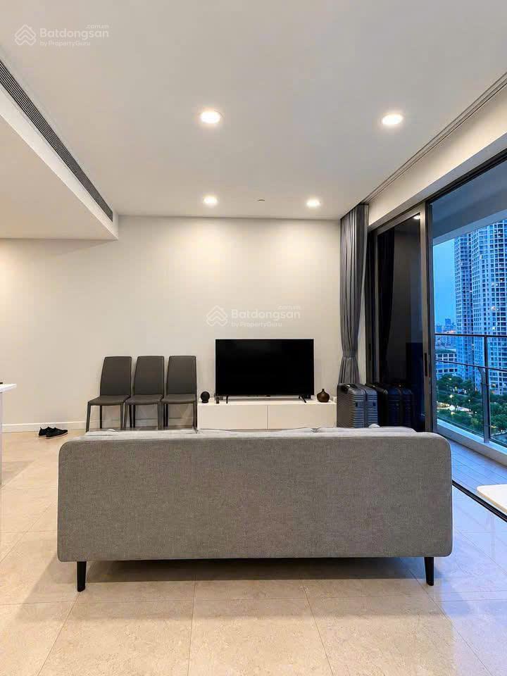 Cho thuê cc nassim thảo điền 2pn 85m2 view combo sông  landmark siêu đẹp,  em hiền 0903 037 ***