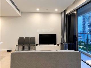 Cho thuê cc nassim thảo điền 2pn 85m2 view combo sông  landmark siêu đẹp,  em hiền 0903 037 ***