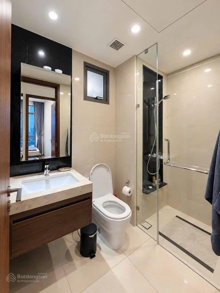Cho thuê cc nassim thảo điền 2pn 85m2 view combo sông  landmark siêu đẹp,  em hiền 0903 037 ***