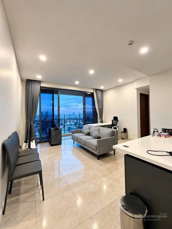 Cho thuê cc nassim thảo điền 2pn 85m2 view combo sông  landmark siêu đẹp,  em hiền 0903 037 ***