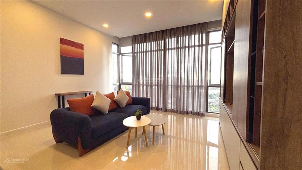 Cho thuê cc nassim thảo điền căn 1pn 55m2 full nội thất giá 28.5tr/tháng,  em hiền 0903 037 ***