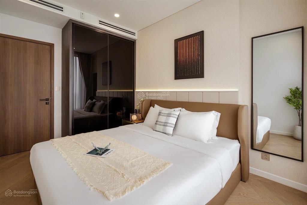 Cần bán ch 3 phòng ngủ lumiere view sông  giá tốt đầu tư  sổ hồng,  em hiền 0903 037 ***