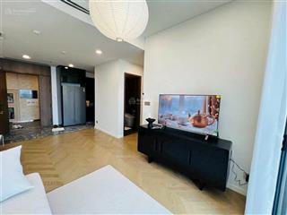 Cho thuê cc đẹp tại lumiere riverside, giá 35 triệu, 2pn 75m2,  em hiền 0903 037 ***