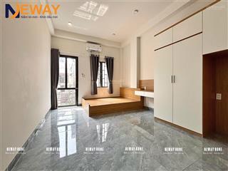 Khai trương dự án mới xây full nội thất ban công  thang máy ngay âu cơ  tân sơn nhì