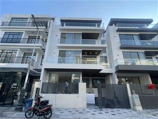 Nhà mới!! hầm trệt 3 lầu dự an mystery hưng thịnh giá 60tr/tháng