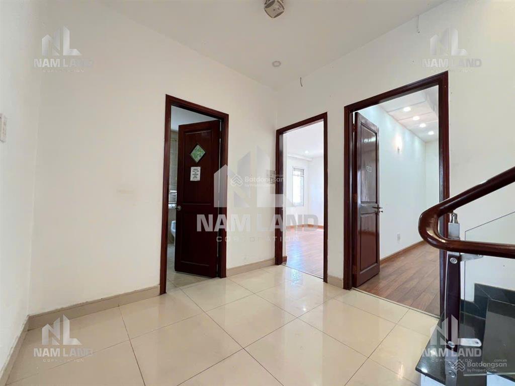 Cho thuê villa 8x16m trệt 2 lầu đường số 20 phường an khánh  gía 40 triệu