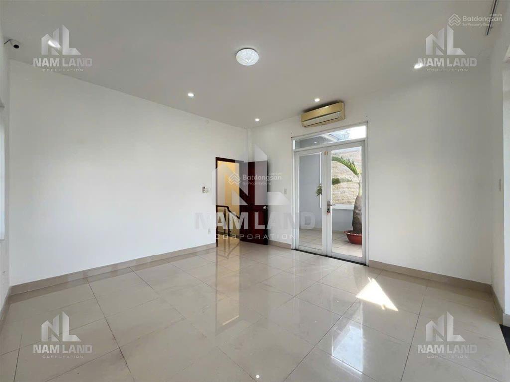 Cho thuê villa 8x16m trệt 2 lầu đường số 20 phường an khánh  gía 40 triệu