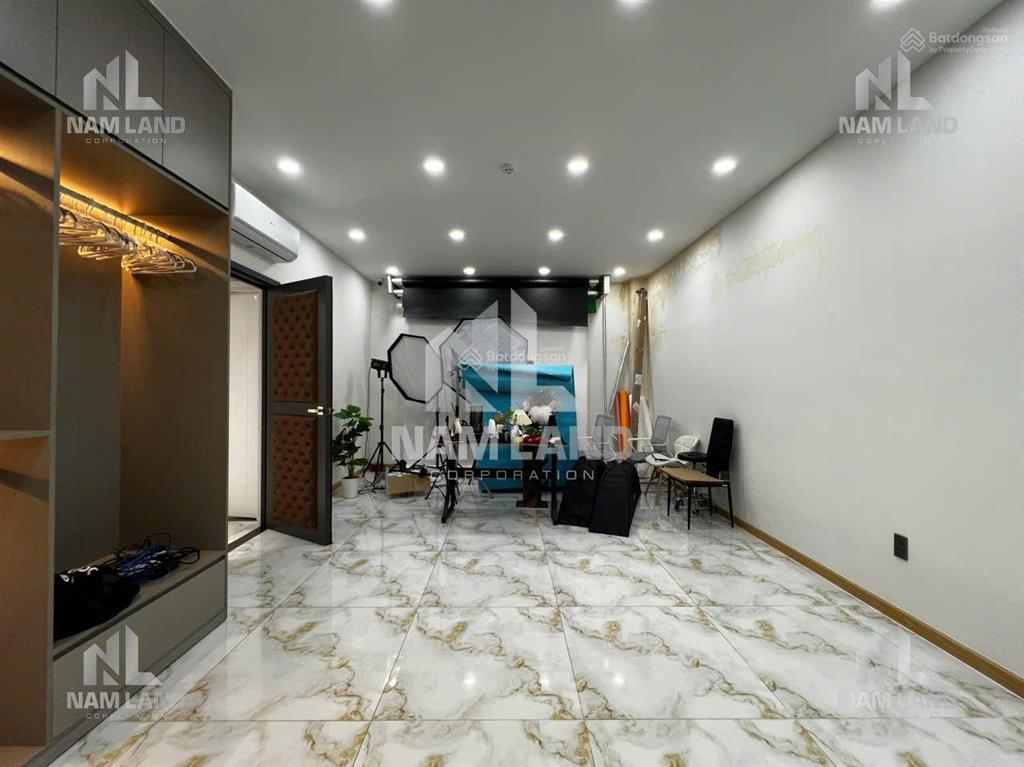 Cho thuê villa 7x21m 1 trệt 3 lầu góc 2 mặt tiền kdc newcity an phú