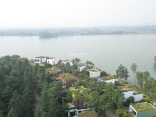Biệt thự thô và hoàn thiện đẹp tại flamingo đại lải resort, an cư yên bình, trọn 160 tiện ích