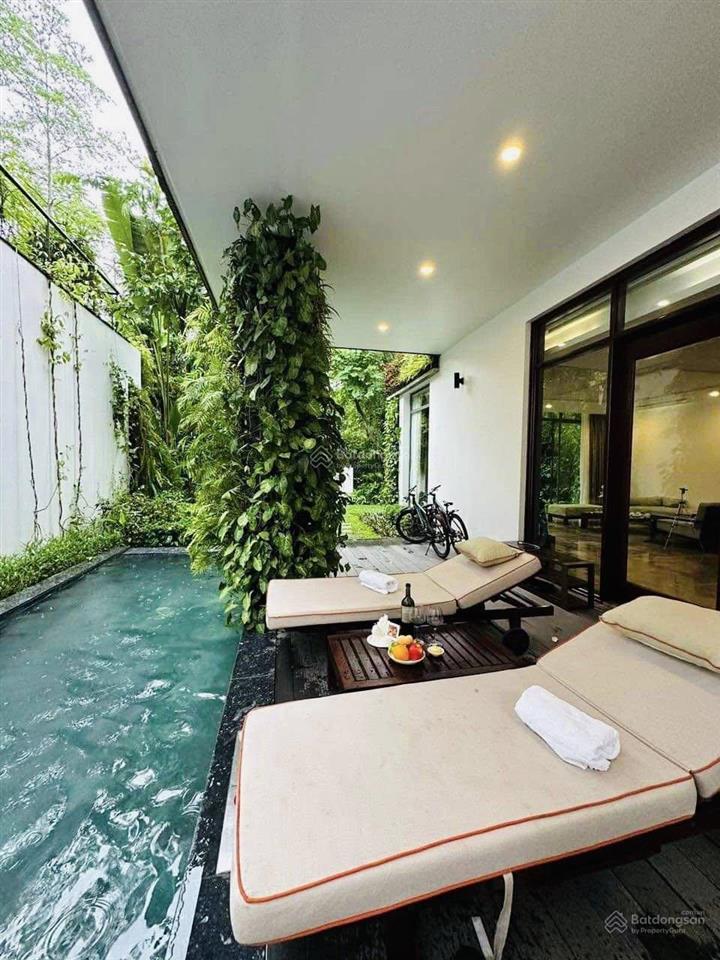 16.5 tỷ  sở hữu biệt thự nghỉ dưỡng hoàng oanh flamingo đại lải+ 160 tiện ích non xanh thủy tú