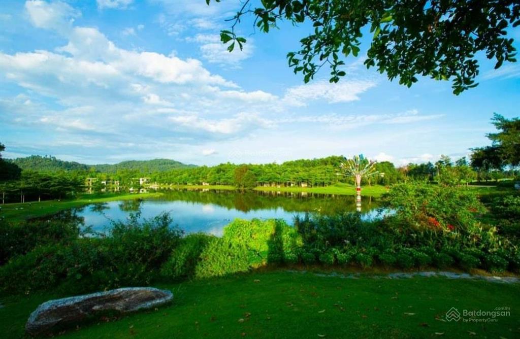 60tr/mbán đất flamingo đại lải, hồ thiên yến, tự thiết kế theo thẩm mỹ, trung tâm kết nối tiện ích