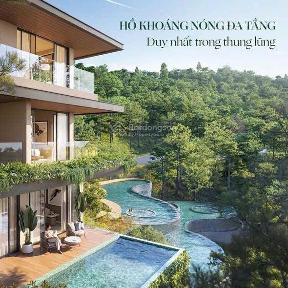 Bán căn góc vip camellia residences  1 bước xuống hồ khoáng nóng onsen thư giãn, 252/419m2 24,94tỷ