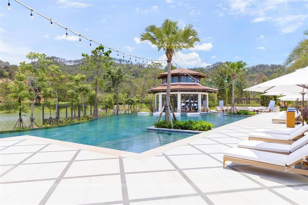Bán biệt thự đơn lập cao độ 63m giá tốt thanh xuân valley, 2 mặt view công viên, 423m², 30.1tỷ