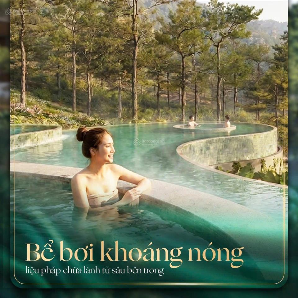 Bán biệt thự lakeside residences thanh xuân valley, bể cá koi sau nhà, tầm view rộng, 204m, 18.4tỷ