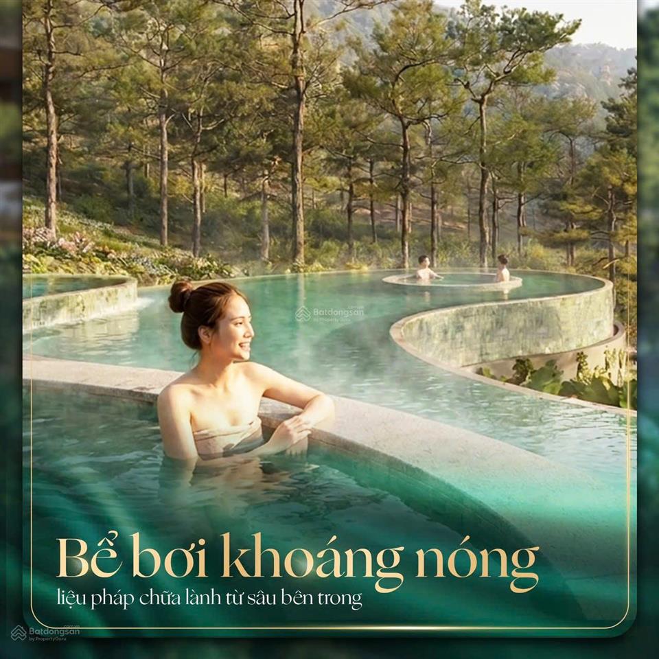 Biệt thự đơn lập phân khu lakeside residences, thanh xuân valley, mở cửa thấy hồ, 359/400m, 24.5tỷ