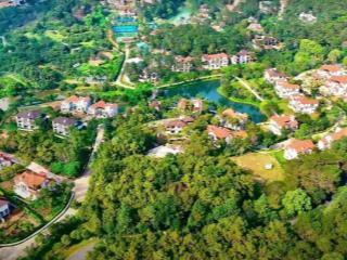 Căn song lập thanh xuân valley 229m, cạnh hồ cá koi 6000m, ko gian sống thư thái, 229/406m, 19.2 tỷ