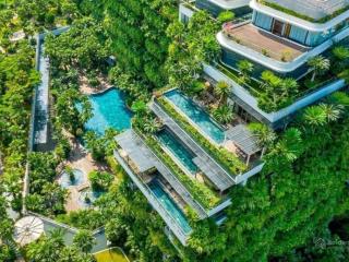 Cho thuê căn hộ flamingo đại lải resort, nội thất ở ngay, hưởng thụ full tiện ích, 81m2, 10tr/th