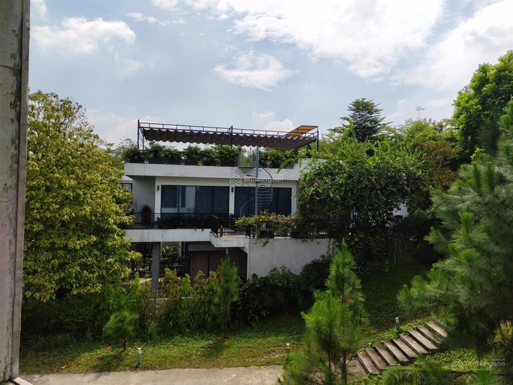 14,5 tỷ bán biệt thự 250m2 flamingo đại lải resort, phong cách ả rập cuốn hút, nội thất đẹp, ở ngay